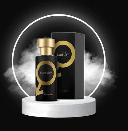 Attraction Perfume Pheromone Perfume for Men