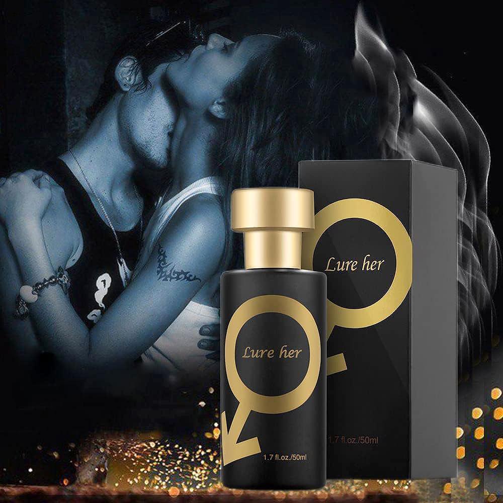 Attraction Perfume Pheromone Perfume for Men