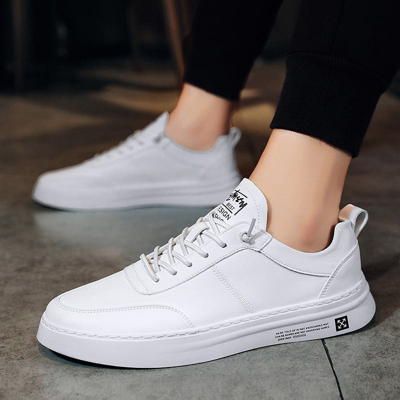 Luuk | Breathable Men's Sneakers