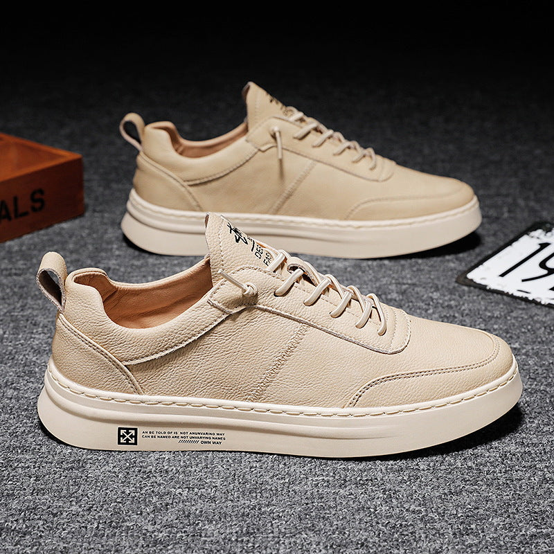 Luuk | Breathable Men's Sneakers