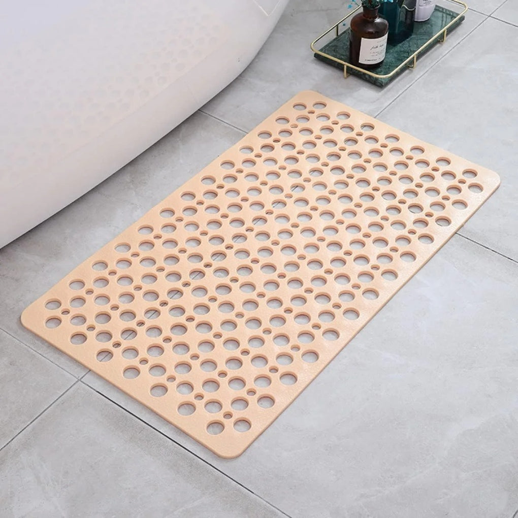 Luxury Anti-Slip Shower Mat