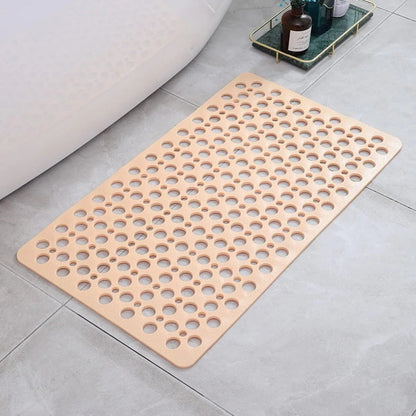 Luxury Anti-Slip Shower Mat