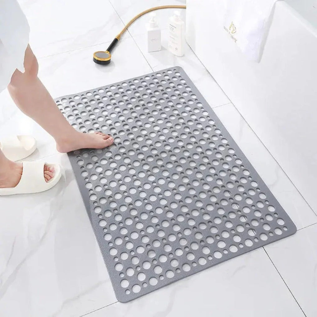 Luxury Anti-Slip Shower Mat