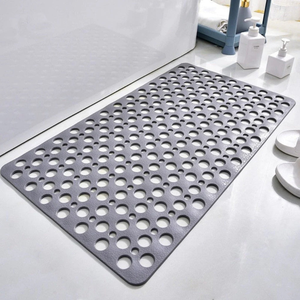 Luxury Anti-Slip Shower Mat