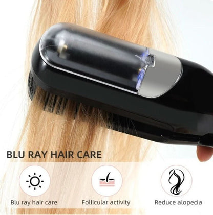 LuxeSplit | No More Split Ends