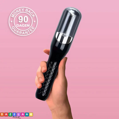 LuxeSplit | No More Split Ends