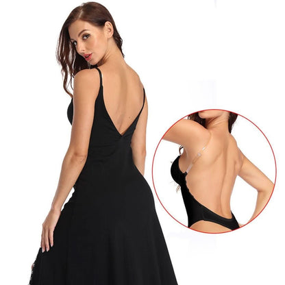 LuxuryBody+ | Backless Body Bra