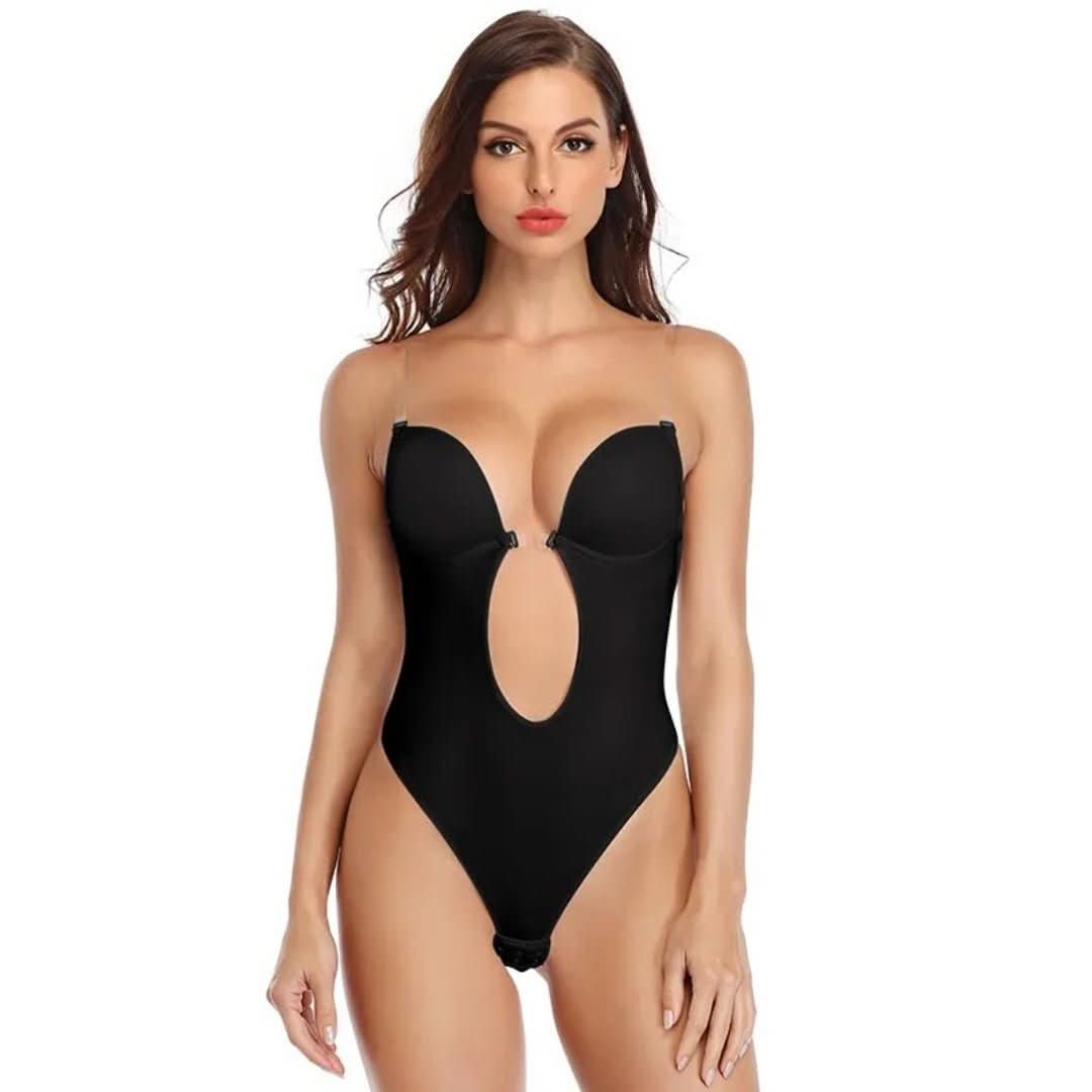 LuxuryBody+ | Backless Body Bra