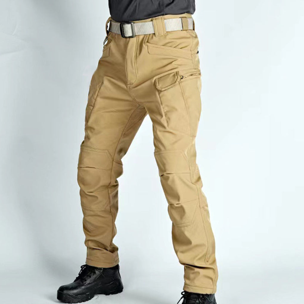 Men's Hiking Trousers – Practical and Versatile for Outdoor Adventures