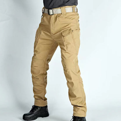 Men's Hiking Trousers – Practical and Versatile for Outdoor Adventures