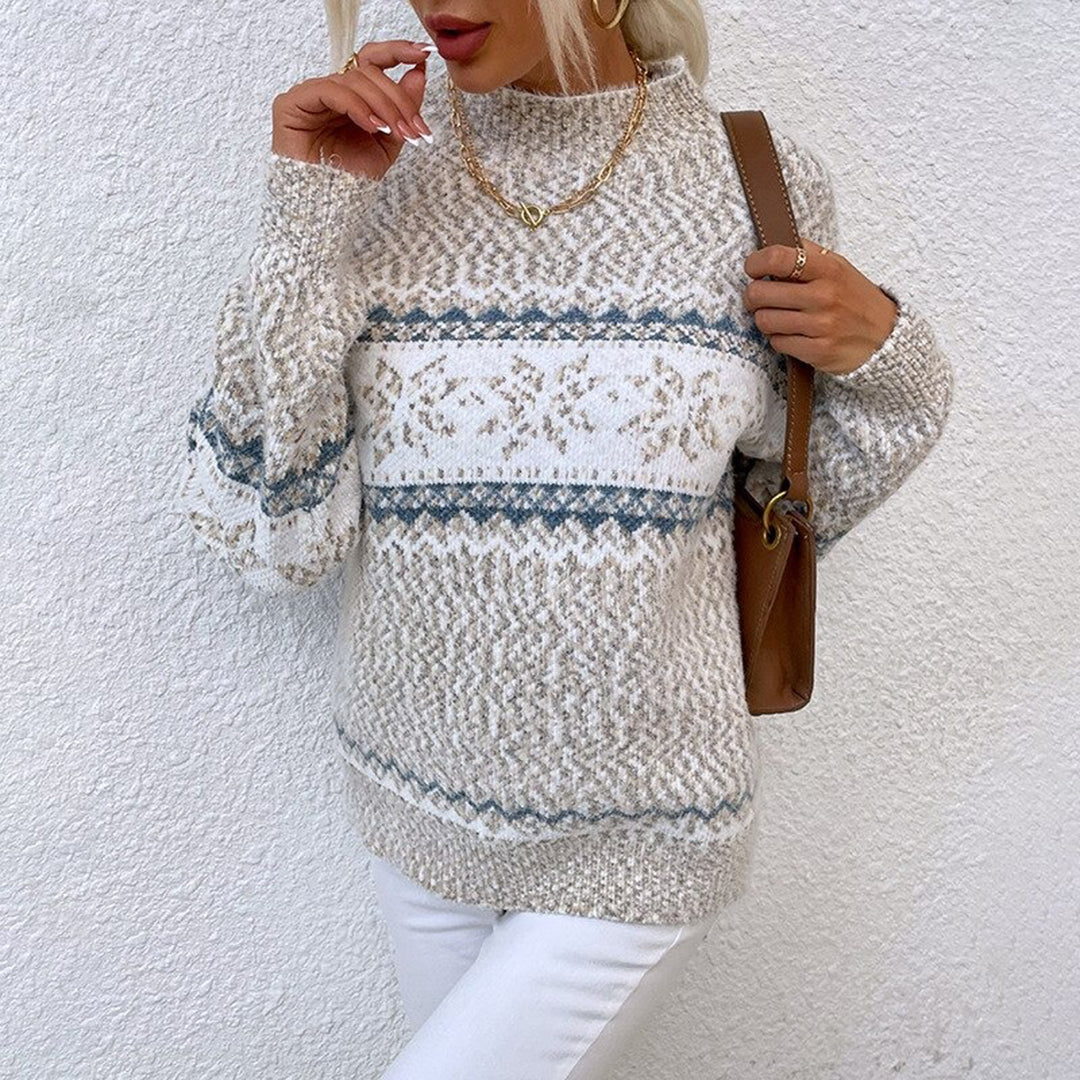 MAAIKE | Warm and Comfortable Women's Sweater
