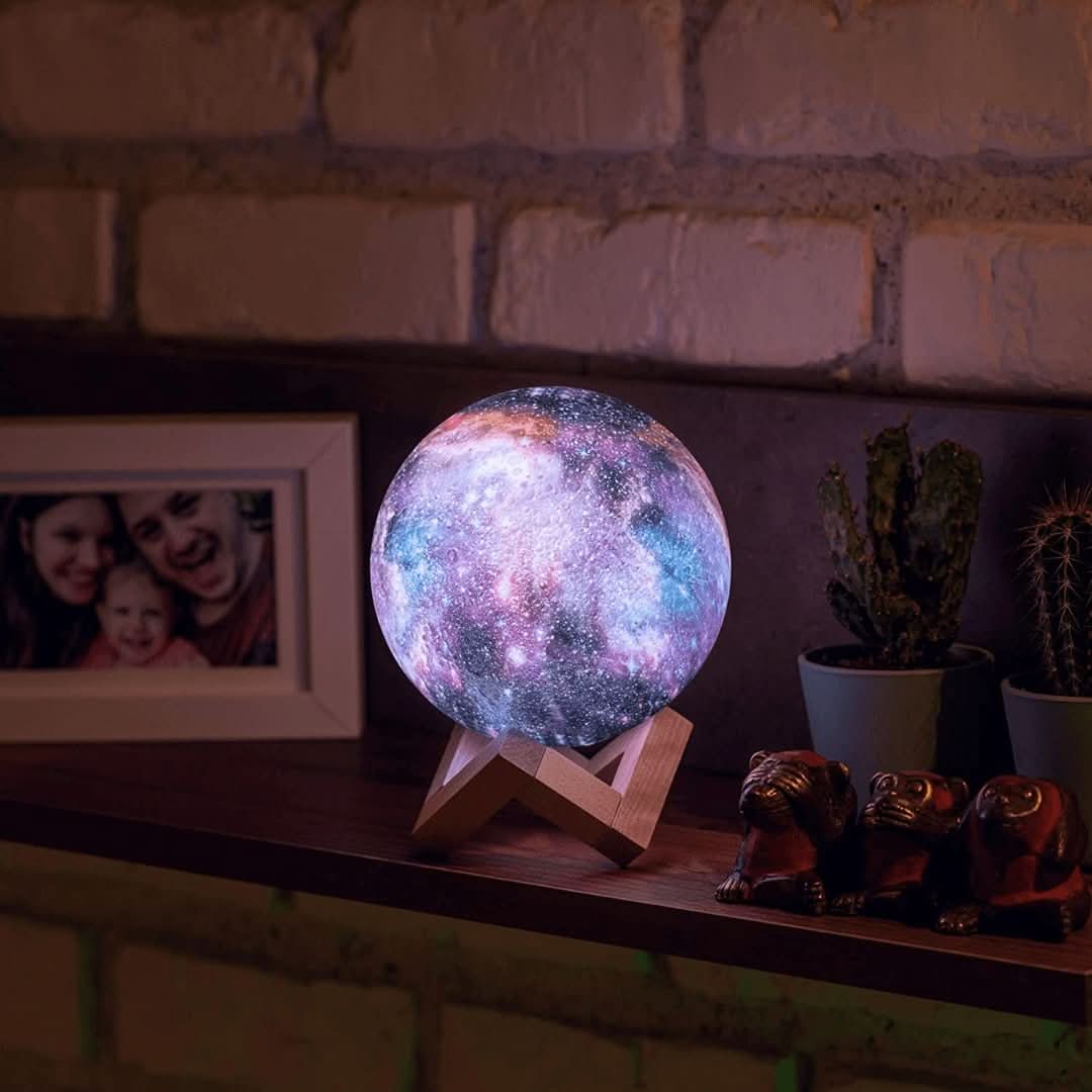 Mesačná lampa
