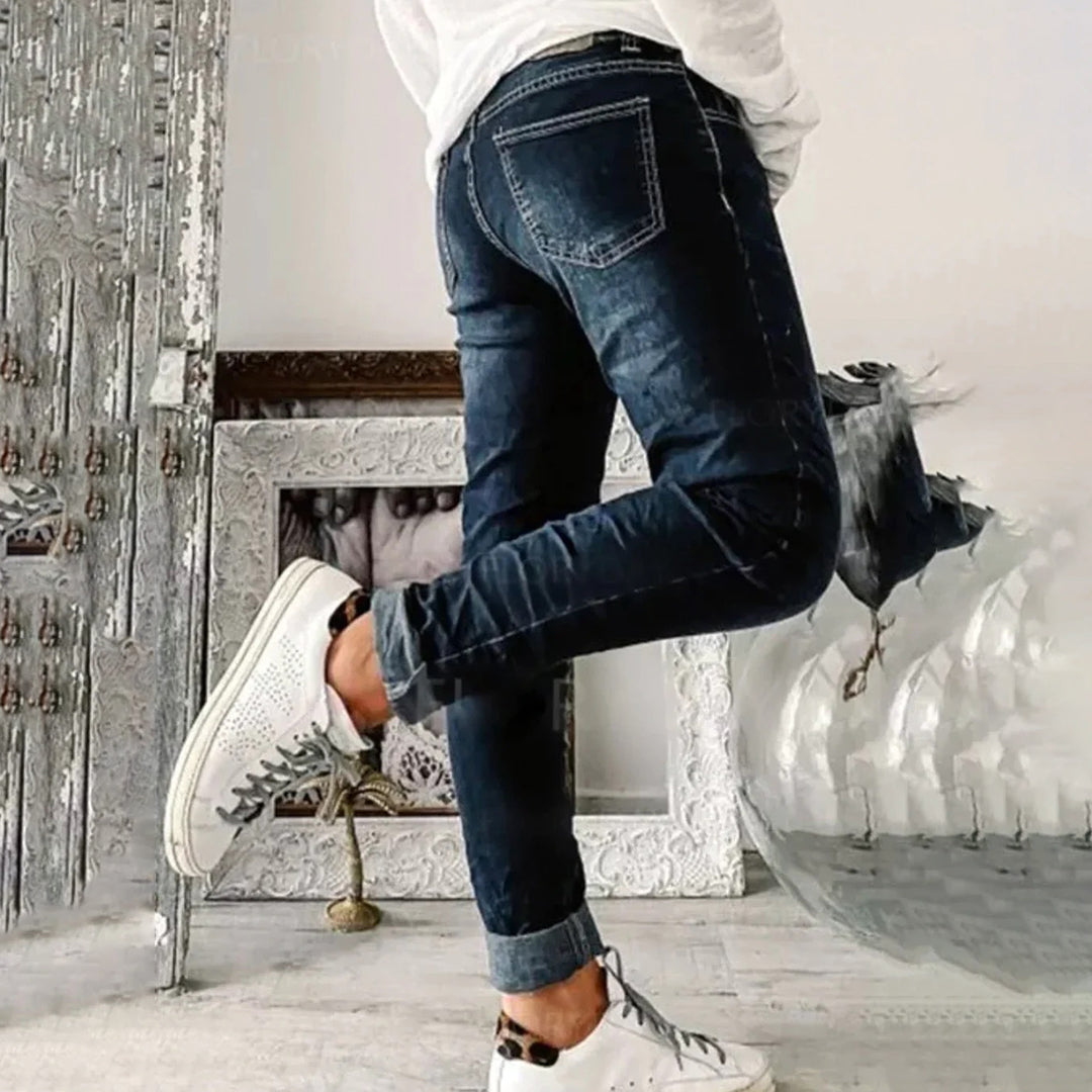 Maartje | Stylish Women's Trousers