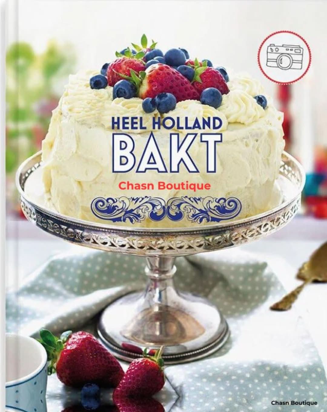 Measure Baker | Täydellisesti hallinnassa
