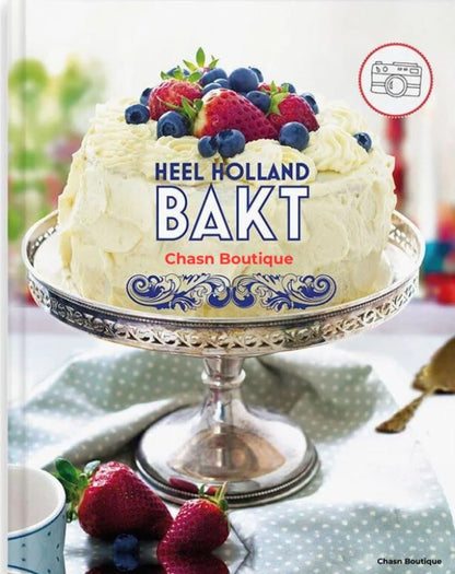 Measure Baker | Täydellisesti hallinnassa