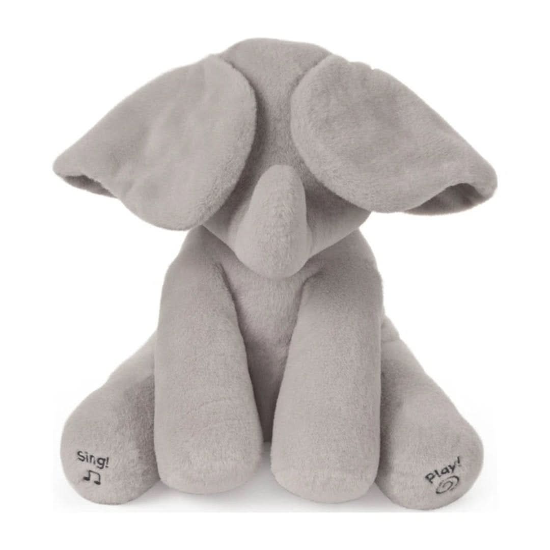 Maatje© | The Baby Elephant