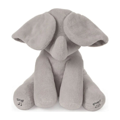 Maatje© | The Baby Elephant