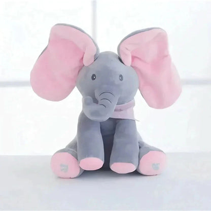 Maatje© | The Baby Elephant