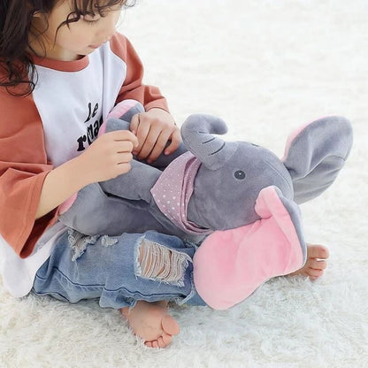 Maatje© | The Baby Elephant