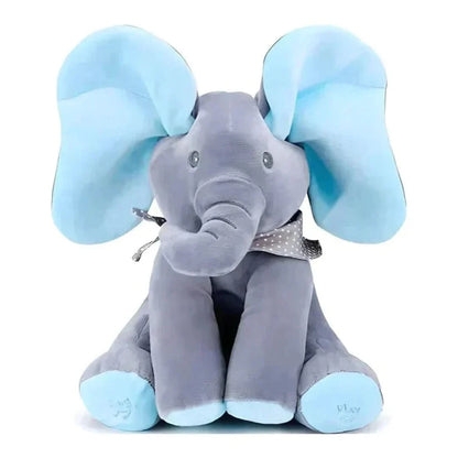 Maatje© | The Baby Elephant