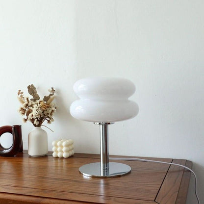 Macaron | Glass Table Lamp