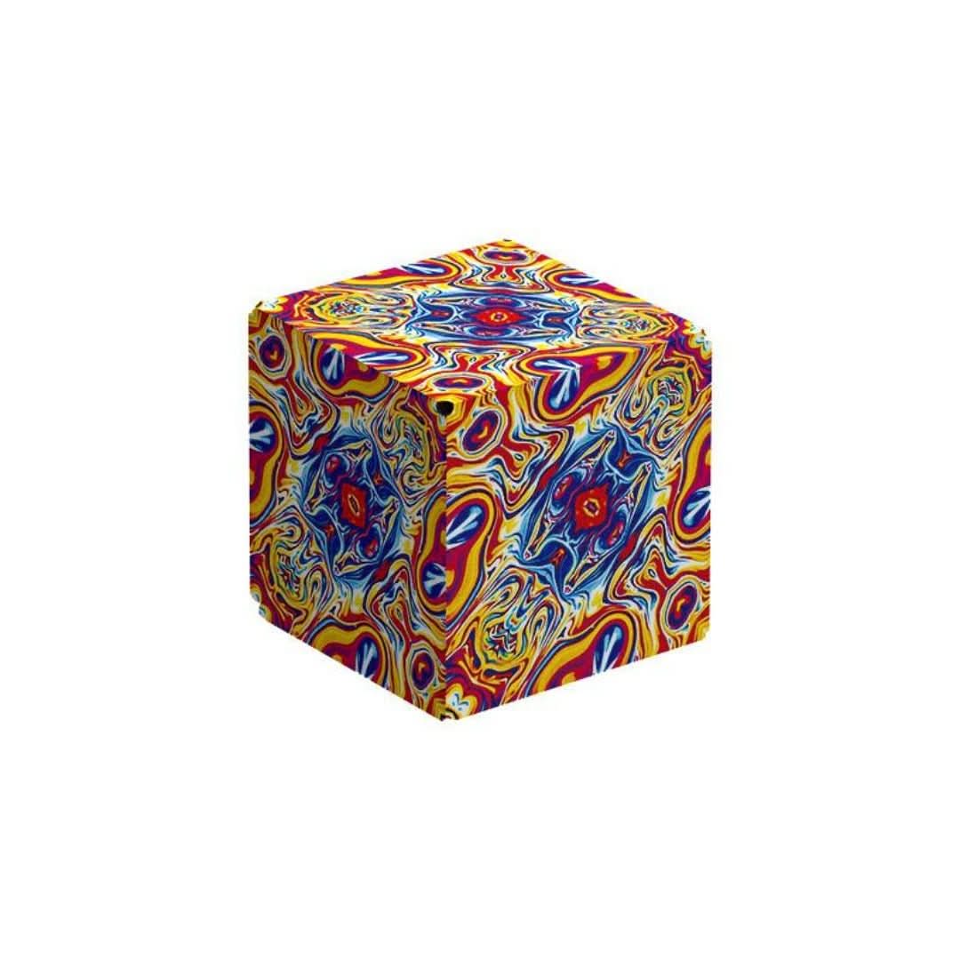 Magic Cube | Interchangeable Magnetic