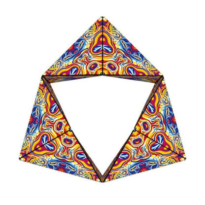 Magic Cube | Interchangeable Magnetic