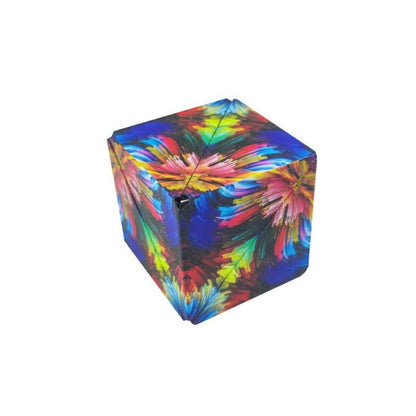 Magic Cube | Interchangeable Magnetic