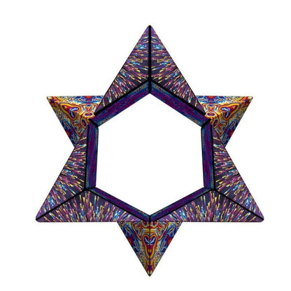 Magic Cube | Interchangeable Magnetic