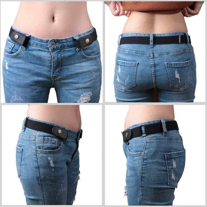 Magic Belt (Unisex) | Trekking Belt