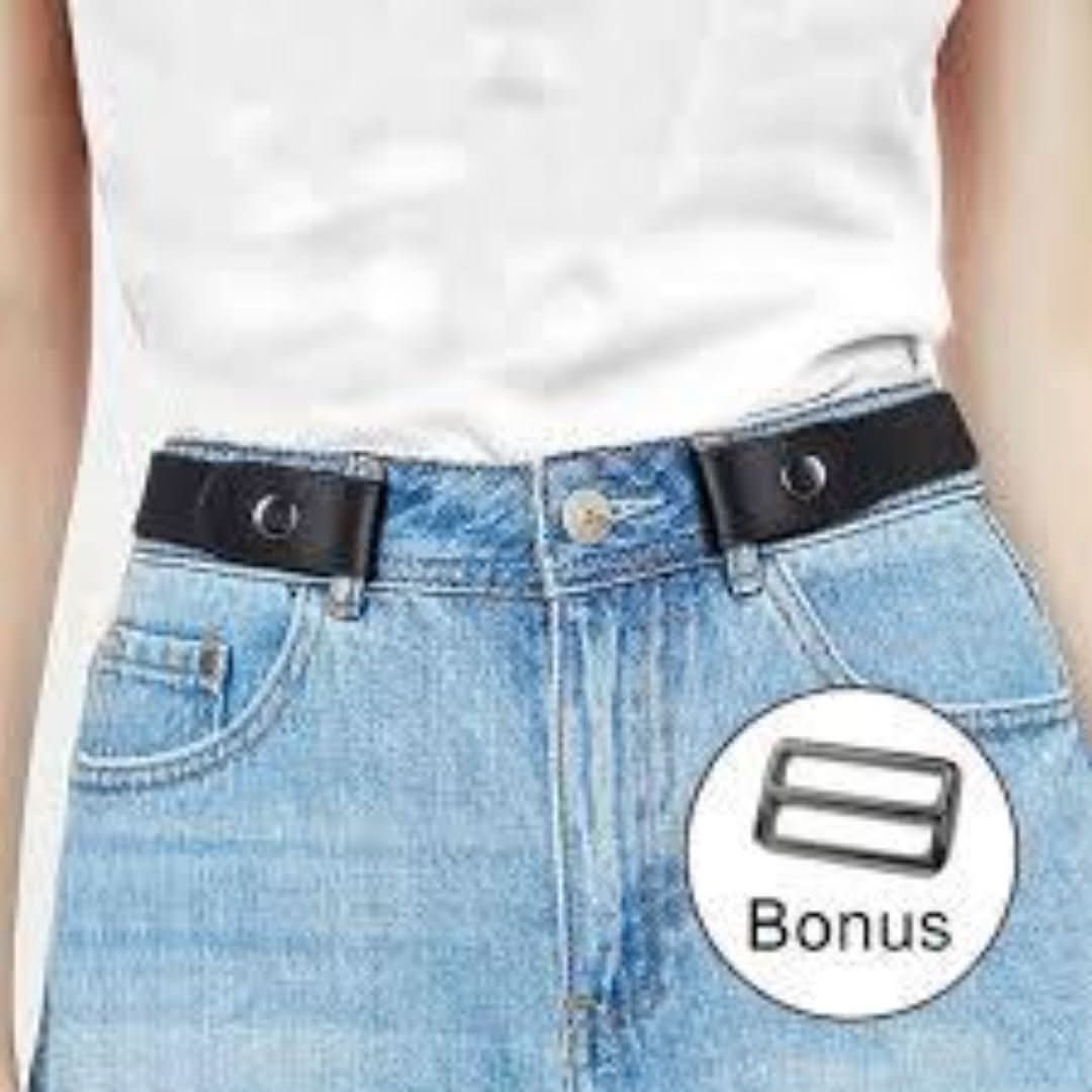 Magic Belt (Unisex) | Trekking Belt