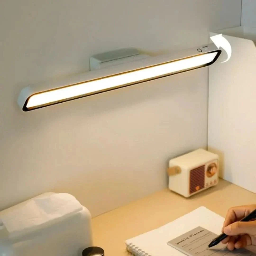 MagneLux | Magnetic Dimmable Desk Lamp