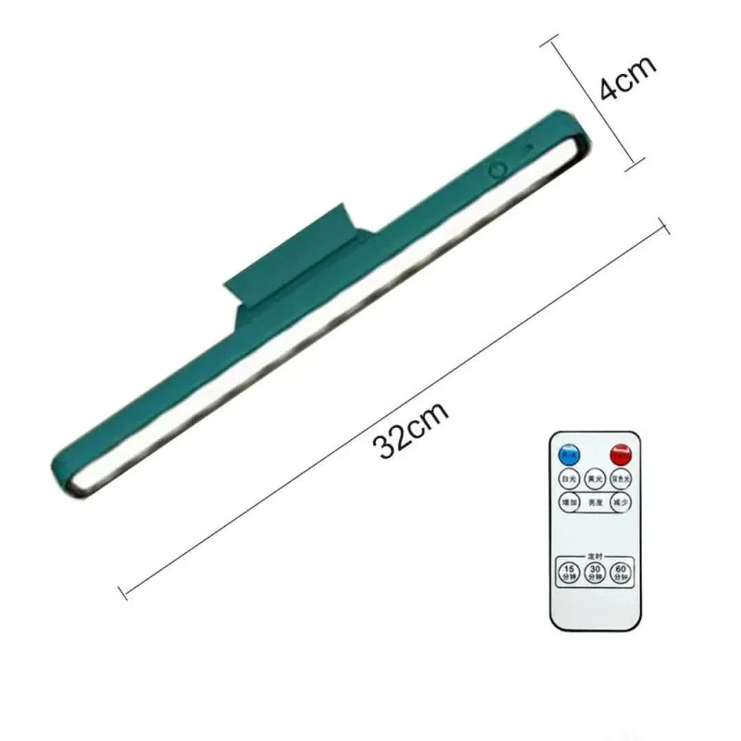 MagneLux | Magnetic Dimmable Desk Lamp