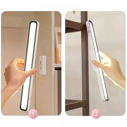 MagneLux | Magnetic Dimmable Desk Lamp