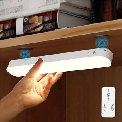MagneLux | Magnetic Dimmable Desk Lamp
