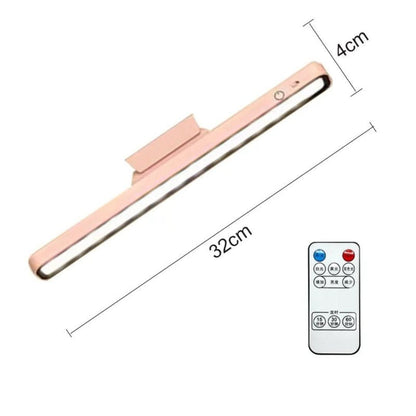 MagneLux | Magnetic Dimmable Desk Lamp
