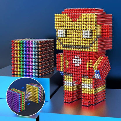 Magnet-Dots | Magnetic Balls