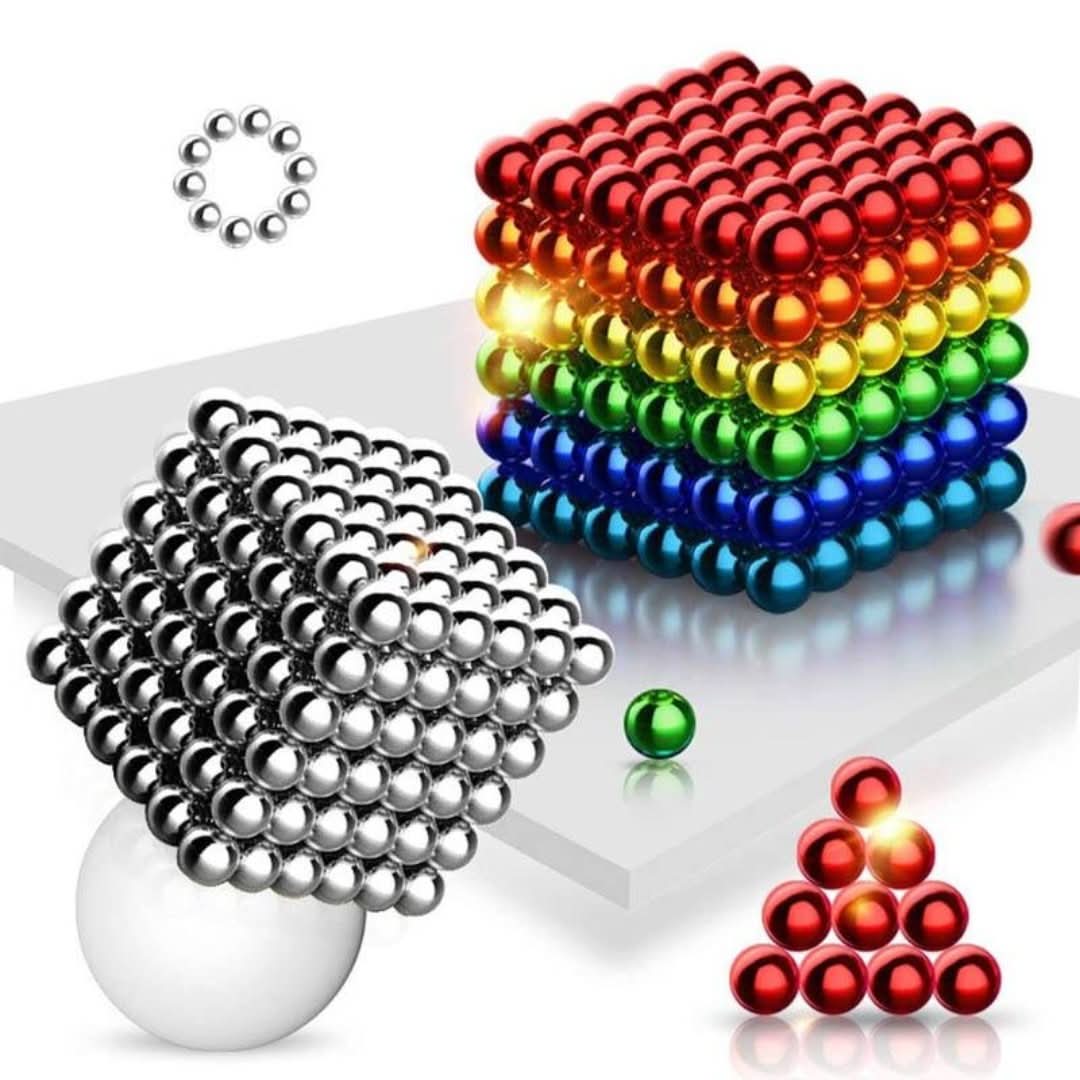 Magnet-Dots | Magnetic Balls