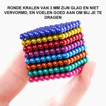 Magnet-Dots | Magnetic Balls