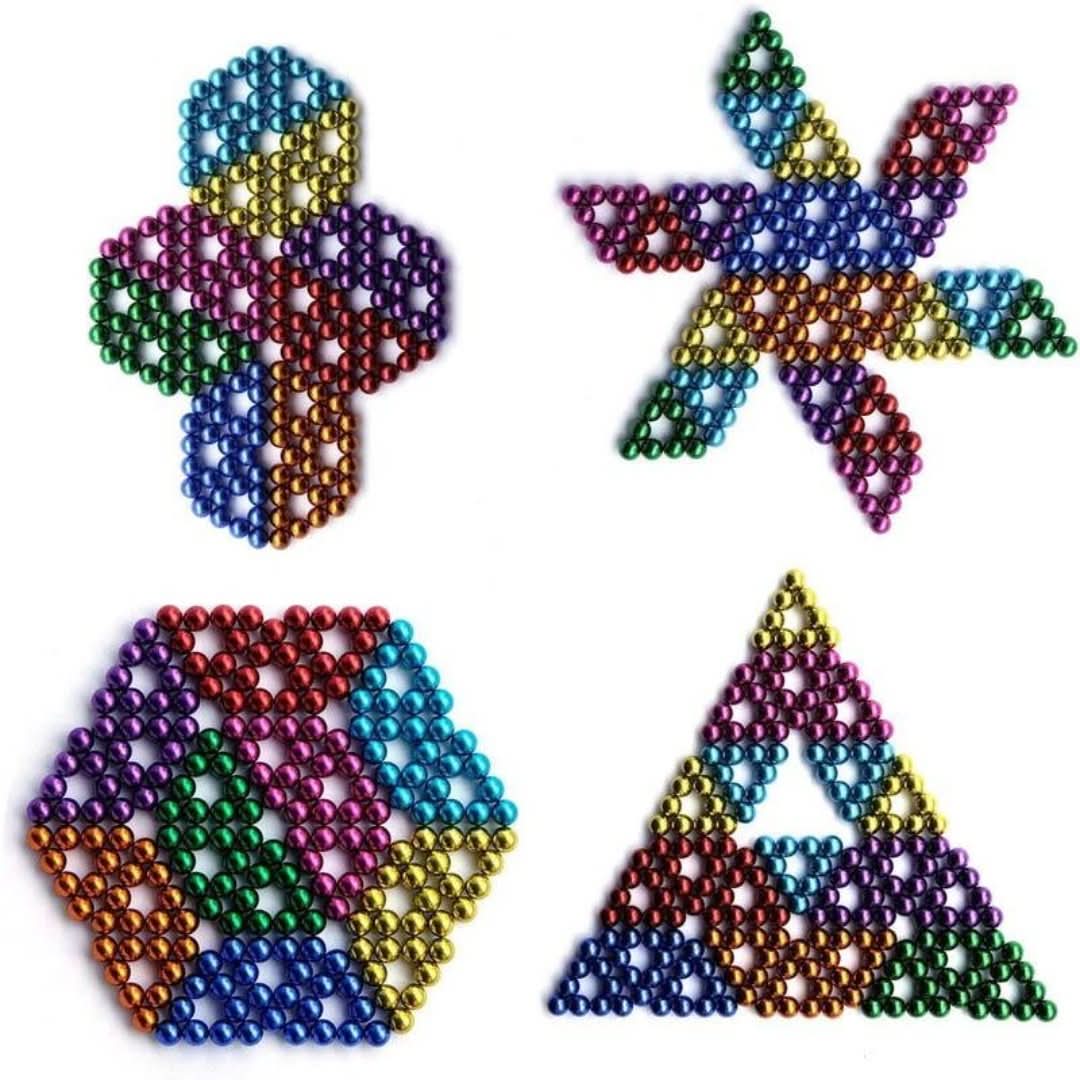 Magnet-Dots | Magnetic Balls