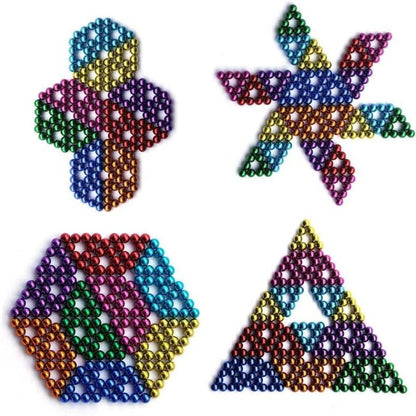 Magnet-Dots | Magnetic Balls