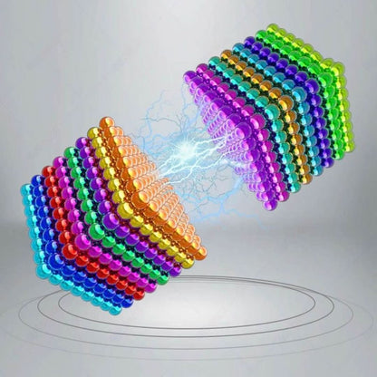 Magnet-Dots | Magnetic Balls