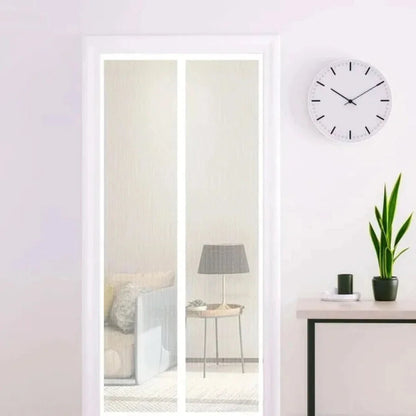 Magnetic Insect Door