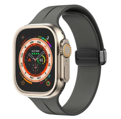 Magnetic Silicone Band - Apple Watch