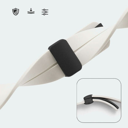 Magnetic Silicone Band - Apple Watch
