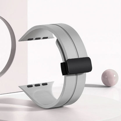 Magnetic Silicone Band - Apple Watch