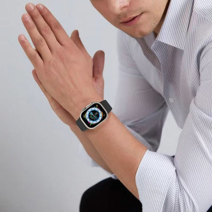 Magnetic Silicone Band - Apple Watch