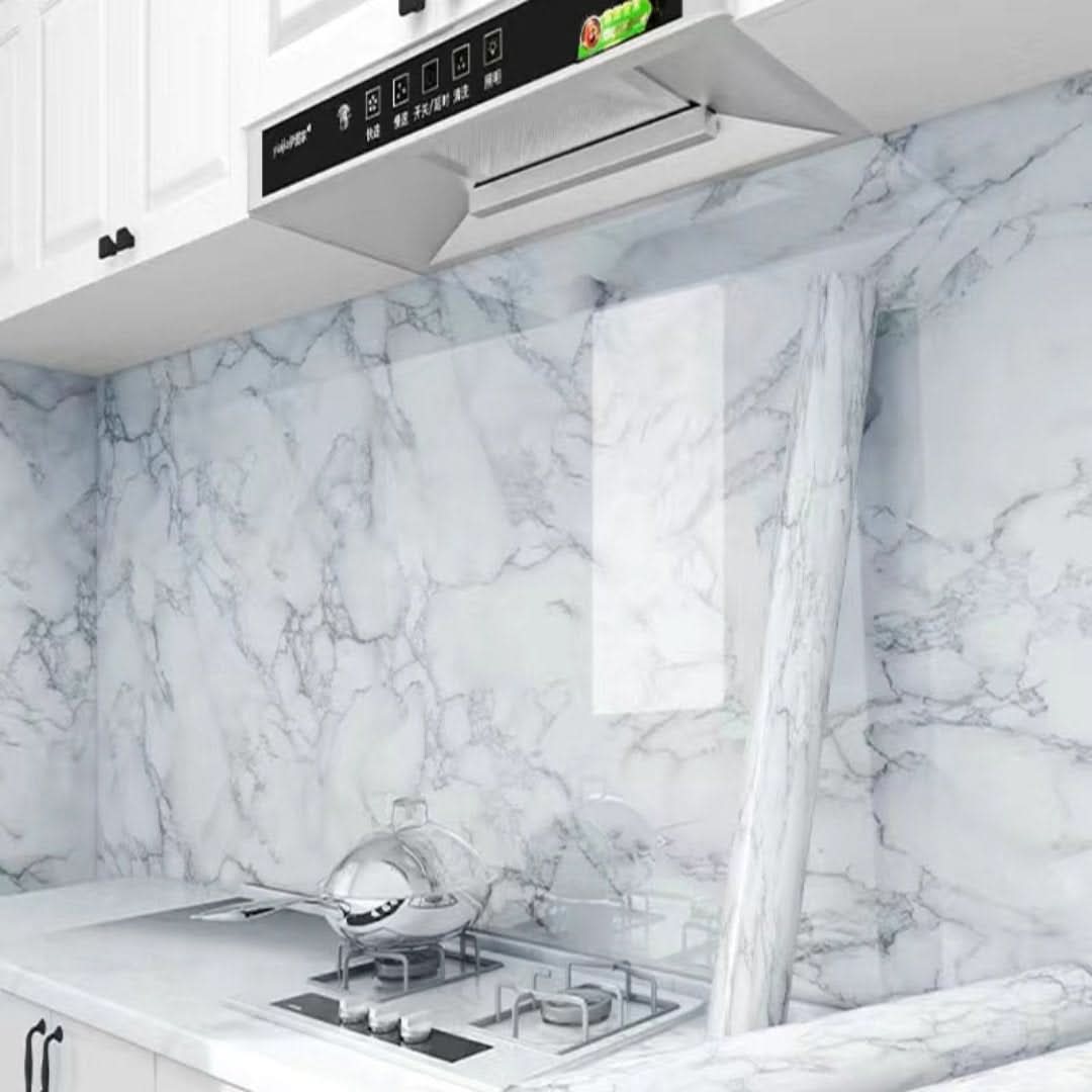 StyleShield - Kitchen Wallpaper Sticker