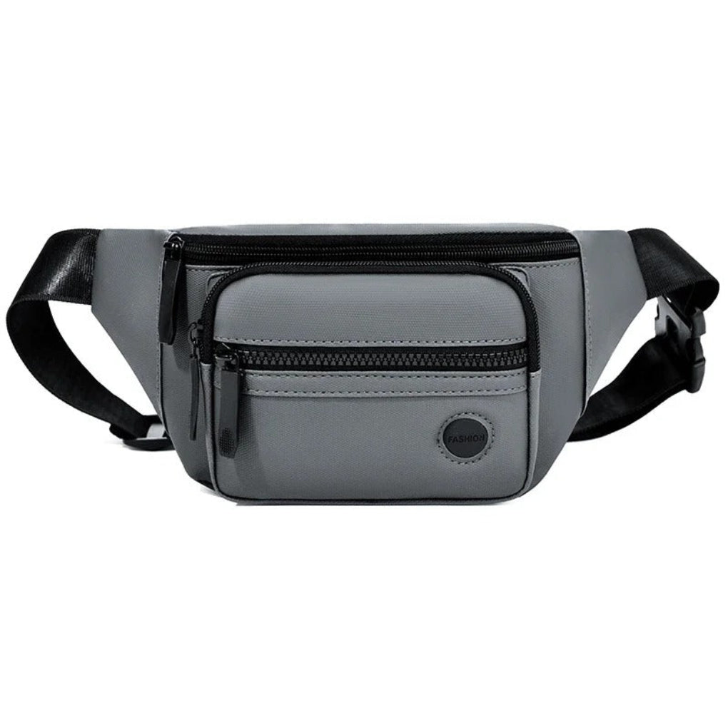 Compact Waterproof Hip Bag
