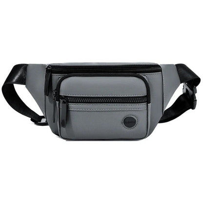 Compact Waterproof Hip Bag